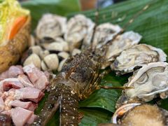 澳洲小青龙-吉品莞家·鲍鱼鸡煲(东莞店)