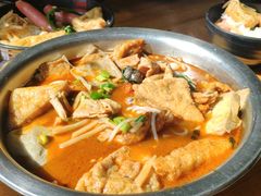 鸭脚煲-螺蛳粉先生(蓟门桥店)