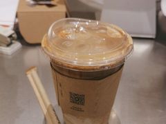 -Peet's Coffee皮爷咖啡(武商Mall手作店)