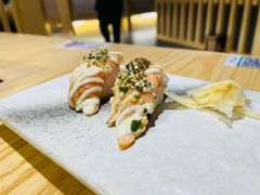 -小句号·精致料理(江南环球港店)
