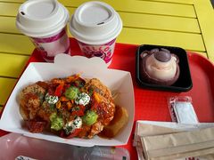 -Lotso Lunch Box 草莓熊餐盒