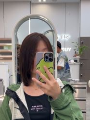 -宇东国际 HAIR SALON