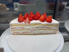 -HARBS(渋谷ヒカリエ シンクス店)