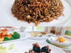 -老洋房花园饭店(绍兴路店)