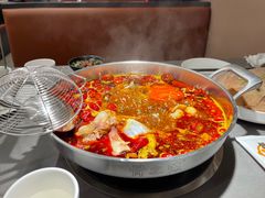 -骨之味·筒骨汤火锅(江头店)