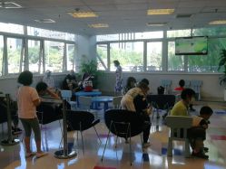 -北京新世纪儿童医院