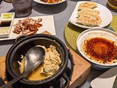 -全聚德(长白直营店)
