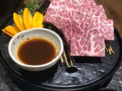 -味家烤肉烤鳗鱼牛排(西塔旗舰店)