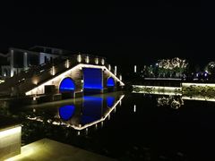 -湘湖金融镇