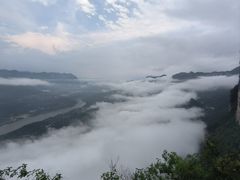 -蝶舞清江·恩施野三峡综合旅游区