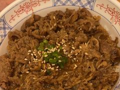 -町门烤肉拌饭专门店(哈西万达店)
