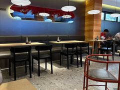 -口福汤包馆(融汇店)