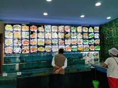 -域乐楼清真饭庄(华北路店)