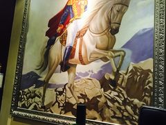 -1492雪茄威士忌俱乐部(明宇金融广场店)