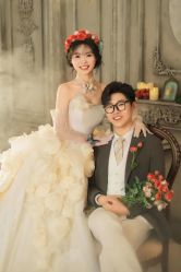 -雪中彩影婚纱摄影·品控旗舰店