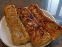 -福荣居褡裢火烧京味家常菜(西四店)