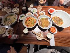 -李犟大爆鳝面·手工蟹黄包(湖滨西湖店)