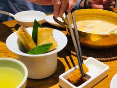 -苏小柳手工点心(人民广场分院)