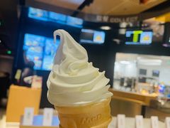 -麦当劳(湖滨路店)
