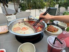 -故里和山·成都火锅(欢乐港湾店)