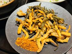 -滇野云南野生菌餐厅(陕西南路店)