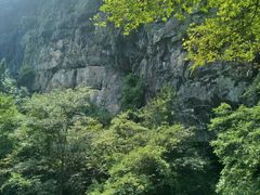 -石台牯牛降景区
