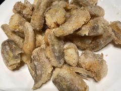 -金海湾海鲜排档(朱家尖店)