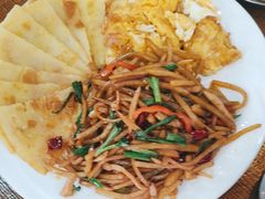 -德顺源·非遗烧麦·老菜(大观园店)