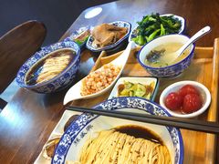-孙盛兴奥灶面馆·蟹黄面·三虾面(山塘街总店)