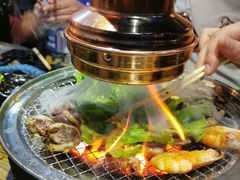 -吉志烤肉(太原总店)