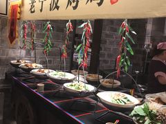 -老宁波1381餐厅(宏泰广场店)