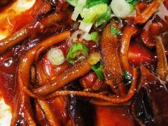 -上海老饭店(北京分店)
