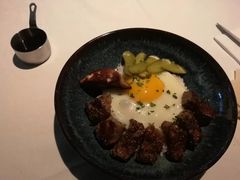 -L'Arome芳芳法国餐厅(仙林金鹰店)