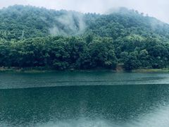 -石燕湖生态旅游景区