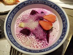 -博林天瑞喜来登酒店·西丽尚膳