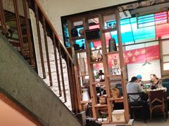 -可口香·非遗老号烧烤(南岗直营店)