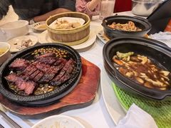 -日昌餐馆(亦庄店)