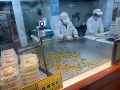 -采芝斋评弹茶馆(观前街店)