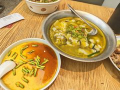 -滇铺子·云南特色菜·第九届野生菌美食节(东风东路c86店)
