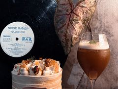 -奈诺甜品·生日蛋糕(古城店)