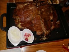 -九十九顶毡房(阜石路店)