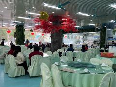 -景好海鲜餐厅(大鹏必选旅游店)