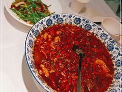 -新蜀会四川豆花(五羊店)