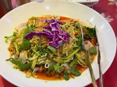 -德顺源·非遗烧麦·老菜(大观园店)