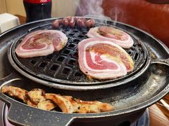 -牛犇烤肉(物资学院路店)