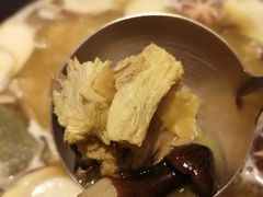 -一哥澳门豆捞·澳门风打边炉(高德置地店)