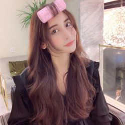 点击看大图 -3AM HAIR SALON染发烫发接发