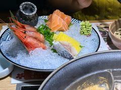 -温野菜涮涮锅(曲江大悦城店)