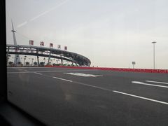 -港珠澳大桥码头