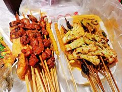 -古乐牛香·鲜牛肉牛杂火锅(新区店)